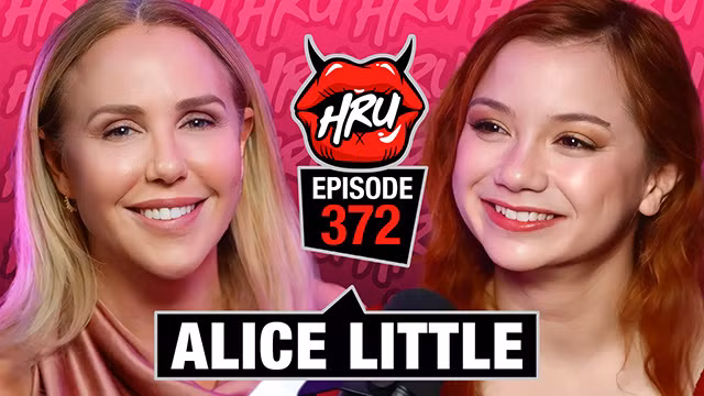 Alice Little Spills It All: Sex, Clients, and Life as America’s Littlest Legal Prostitute
