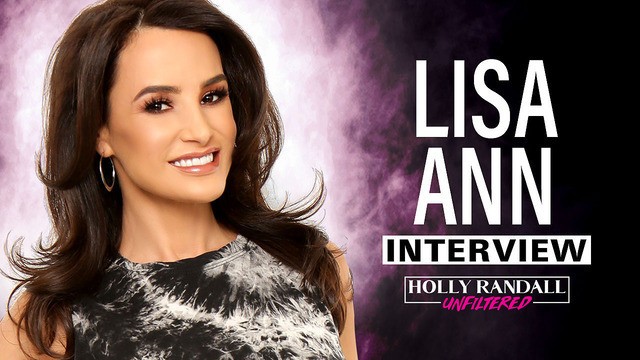 Lisa Ann: A side of her you’ve never seen